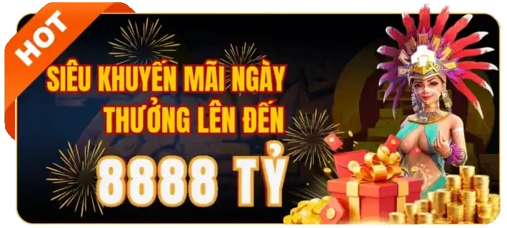 Đa dạng trò chơi giải trí