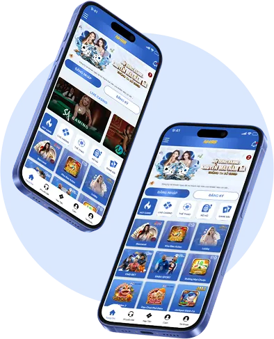 Mã QR tải ứng dụng qh88 code cho iOS