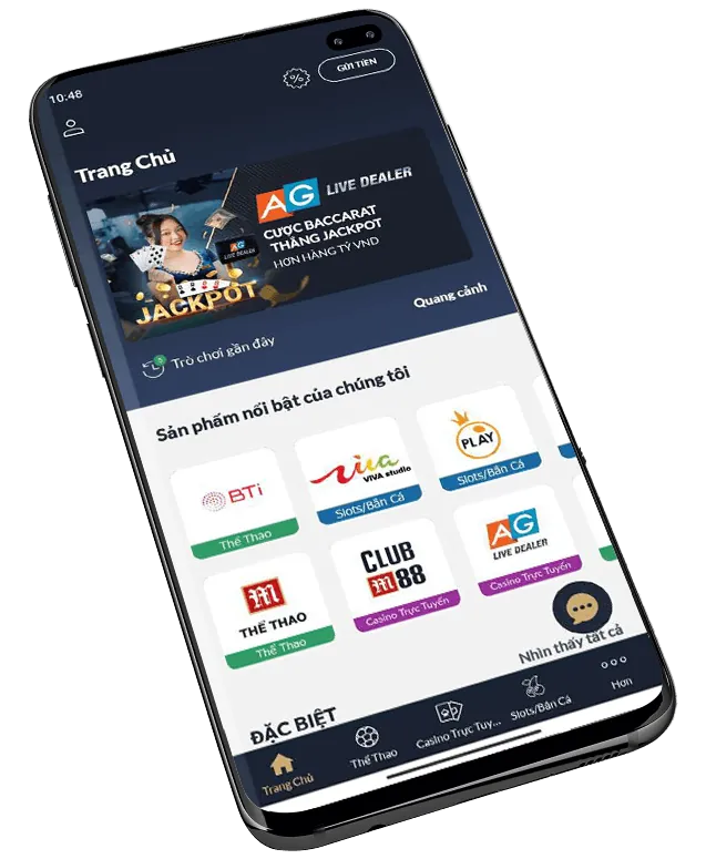 Nền tảng cá cược an toàn và bảo mật với công nghệ mã hóa tiên tiến của QH88 Code