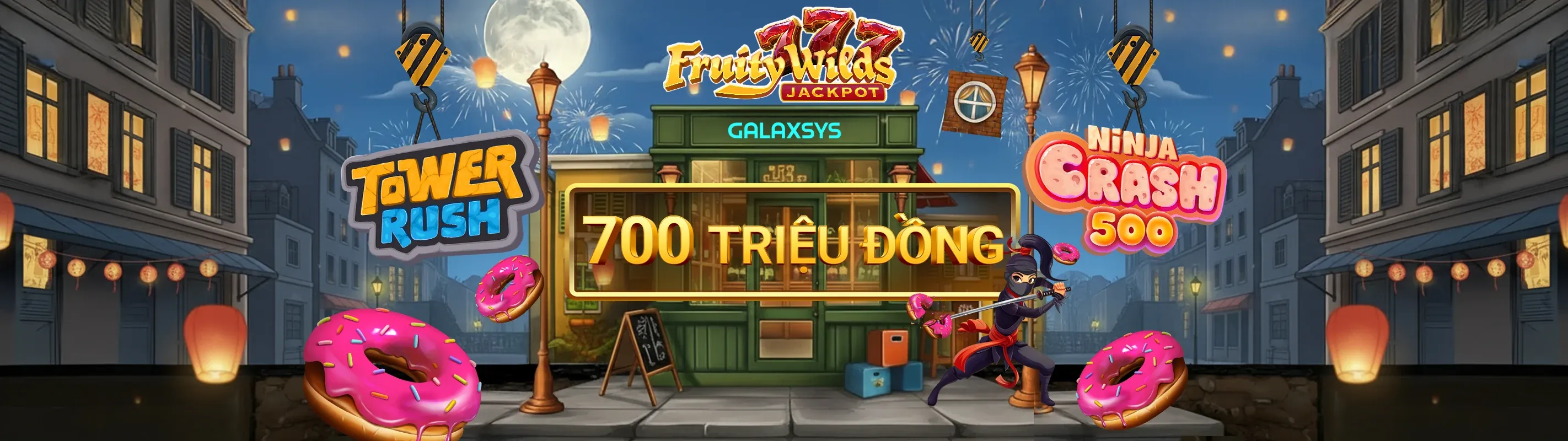 Tin tức qh88 code mới nhất